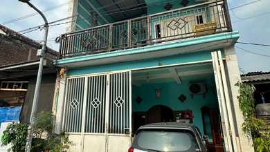 Jual Rumah Minimalis di Benowo, Surabaya, 3 Kamar Tidur, Penawaran Terbaik