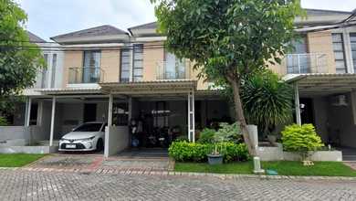 Rumah Favorit di Kenjeran, Surabaya, 2 KT, Harga 748 Juta