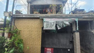 Rumah Dijual di Sukomanunggal, Surabaya, LB 140m², Harga Terbaik!