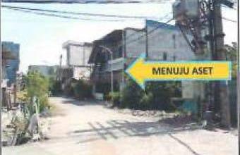 Hunian Minimalis di Area Medokan Ayu, Surabaya, LT 70m², Harga 500 Juta