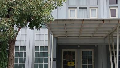 Jual Rumah Strategis di Asemrowo, Surabaya - LT 48m²