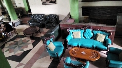 Dijual Hotel 3Lt Siap Pakai di Surabaya Kota