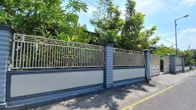 Tanah Harga Hemat di Tulangan, Sidoarjo, Harga 500 Juta