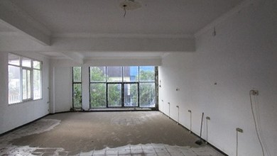 Dijual Via Lelang Gedung Perkantoran di Raya Bratang Jaya Gubeng Surabaya