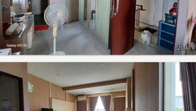 Dijual Ruko 3Lt Siap Pakai Strategis di Keputih Timur Jaya Surabaya
