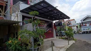 Dijual Via Lelang Ruko 2Lt di Wonokromo Surabaya