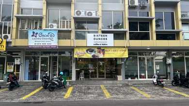 Dijual Via Lelang Ruko 3Lt di Prambanan Residence Lidah Wetan Lakarsantri Surabaya