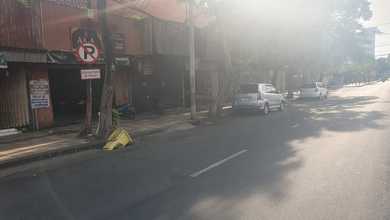 Dijual Via Lelang Tgl 05 Agt 26 Ruko 1Lt di Tegalsari Surabaya