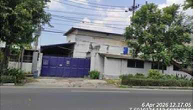 Dijual Via Lelang Gudang di Kec Pungging Mojokerto
