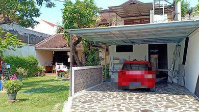 Rumah Premium di Margorejo, Surabaya, LT 530 m2