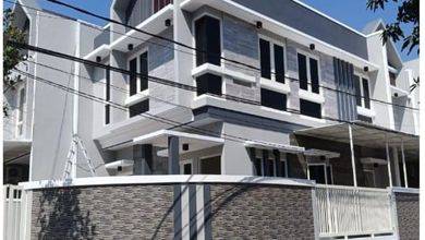 Rumah Sederhana area Tenggilis Mejoyo, Surabaya, Luas 104 m2