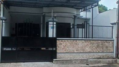 Rumah Elit Luas 127 m2, area Pakis, Surabaya