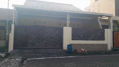 Rumah Dijual di Tembalang, Semarang, LB 156m², Harga Kompetitif!