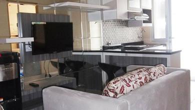 Jual Cepat Apartemen Murah di Mulyorejo, Surabaya, LT 36m²