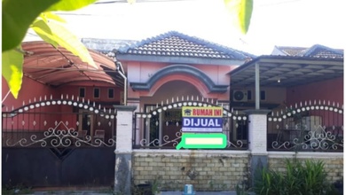 Rumah Dijual di Sidoarjo, Sidoarjo, LB 150m², Harga Terbaik!