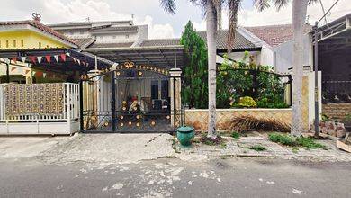 Rumah Premium di Kediri, Kediri, LT 72 m2