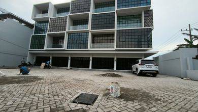 Dijual Ruko Ideal Untuk Segala Macam Usaha dan Siap Pakai di Tegalsari - Surabaya