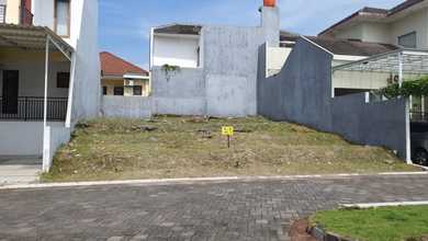 For Sale Tanah Eksklusif di Semarang Barat, Semarang, LT 200m²