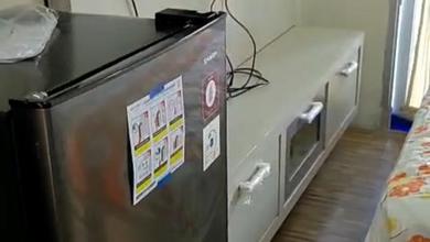 Apartemen Minimalis Harga Ekonomis, Lokasi Surabaya Kota, Surabaya