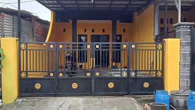 Hunian Minimalis Lokasi Benowo, Surabaya, LT 100m², Harga 450 Juta