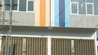 Dijual Ruko Pasuruan 2 Lantai Harga Terjangkau