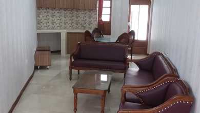 Rumah premium dengan Lahan 100 m2 Kawasan Pakis, Surabaya