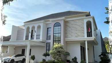 Jual Rumah 450 di Citraland, Surabaya