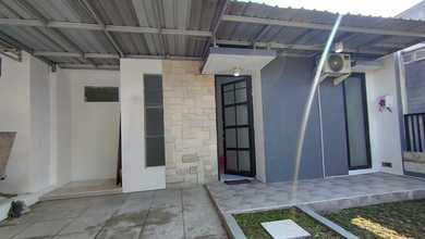 Disewakan Ruko 4 Lantai. Nol Jalan Raya (hook )