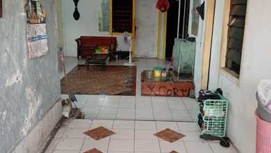 Promo Rumah di Semampir, Surabaya, LB 200m², Harga 2,5 Miliar