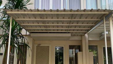 Jual Rumah Eksklusif LT 72 m2 Area Pakuwon City, Surabaya