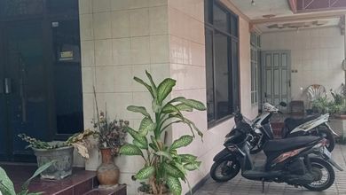 Dijual rumah Premium di Surabaya Kota, Surabaya - LT 1m²