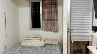 Jual Cepat Apartemen Murah di Dukuh Pakis, Surabaya, LT 22m²