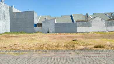 Dijual Tanah Prospektif di Sukolilo, Surabaya, LT 189m²