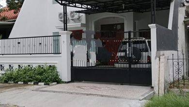Jual Rumah Terkini area Dukuh Kupang, Surabaya Luas 180 m2