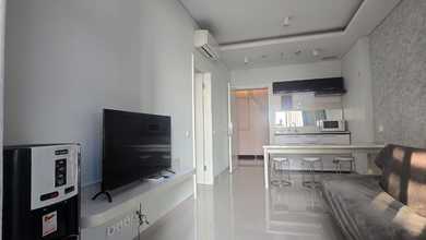 Disewakan Apartemen Murah di Mayjen Sungkono, Surabaya, LB 60m²