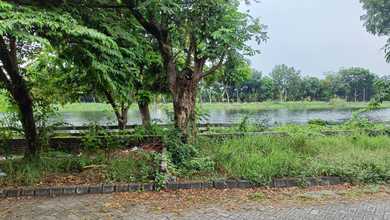 Tanah Favorit di Area Karangpilang, Surabaya, LT 210m²