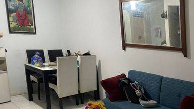 Rumah Premium area BSD, Tangerang, LT 36 m2