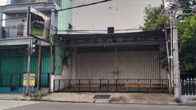 Dijual Ruko Jalan Utama Pusat Kota Jombang