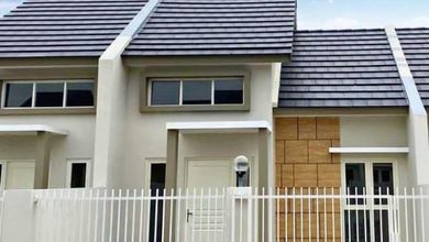 Promo Rumah di Sidoarjo, Sidoarjo, LB 72m², Harga 695 Juta