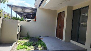 Rumah Premium Luas 135 Jual di Waru, Sidoarjo