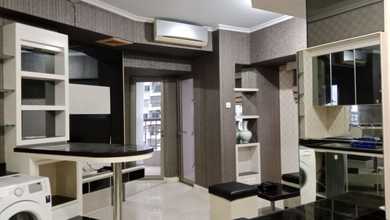 Disewa Unit Apartemen Tipe 2 BR di Pakuwon Indah Akses Mudah Fasilitas Premium
