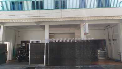 Rumah Favorit di Blimbing, Malang, 18 KT, Harga 2,25 Miliar