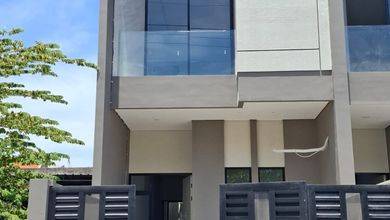 Jual Rumah 145 area Tenggilis Mejoyo, Surabaya