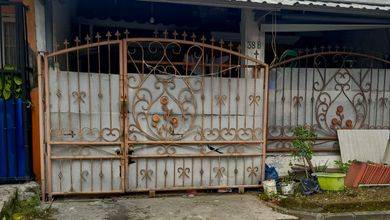 Jual Rumah 36 di Krian, Sidoarjo