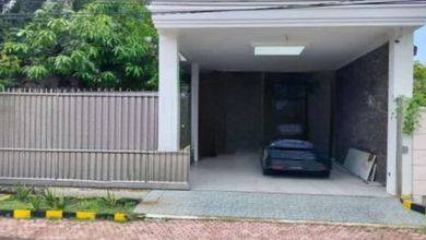 Jual Rumah Cantik LT 500 m2 area Rungkut, Surabaya