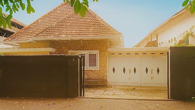 Jual Rumah Murah di Pasar Kliwon, Surakarta, 8 Kamar Tidur, Harga Terbaik