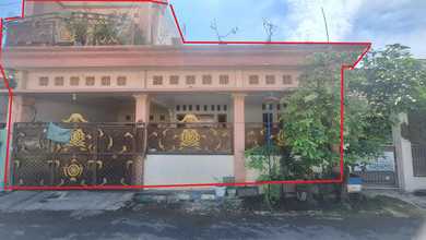 Kesempatan Rumah di Sedati, Sidoarjo, LB 120m², Harga 630 Juta