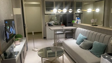 Apartemen Minimalis Lokasi Pakuwon City, Surabaya, Harga 1,5 Miliar