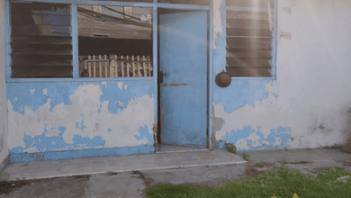 Jual Rumah Siap Tinggal di Dukuh Pakis, Surabaya, LT 126 m2