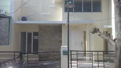 Jual Rumah Strategis di Rungkut, Surabaya - LT 84m²